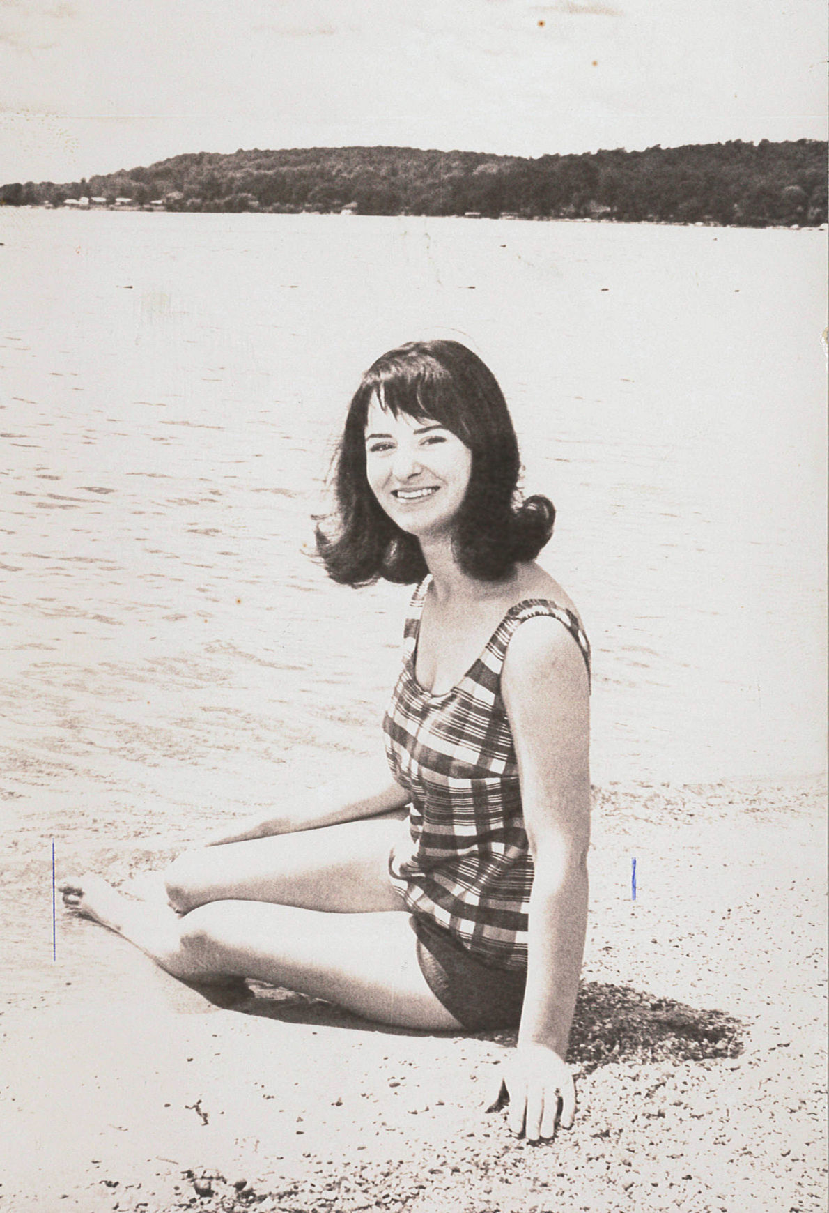 Picture of the Past Lake Geneva